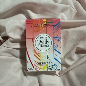Hermes Twilly d'Hermes Eau de Parfum 50ml